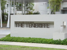 The Teneriffe #960412